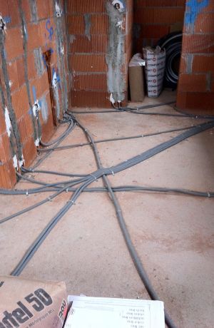 Elektroinstallation